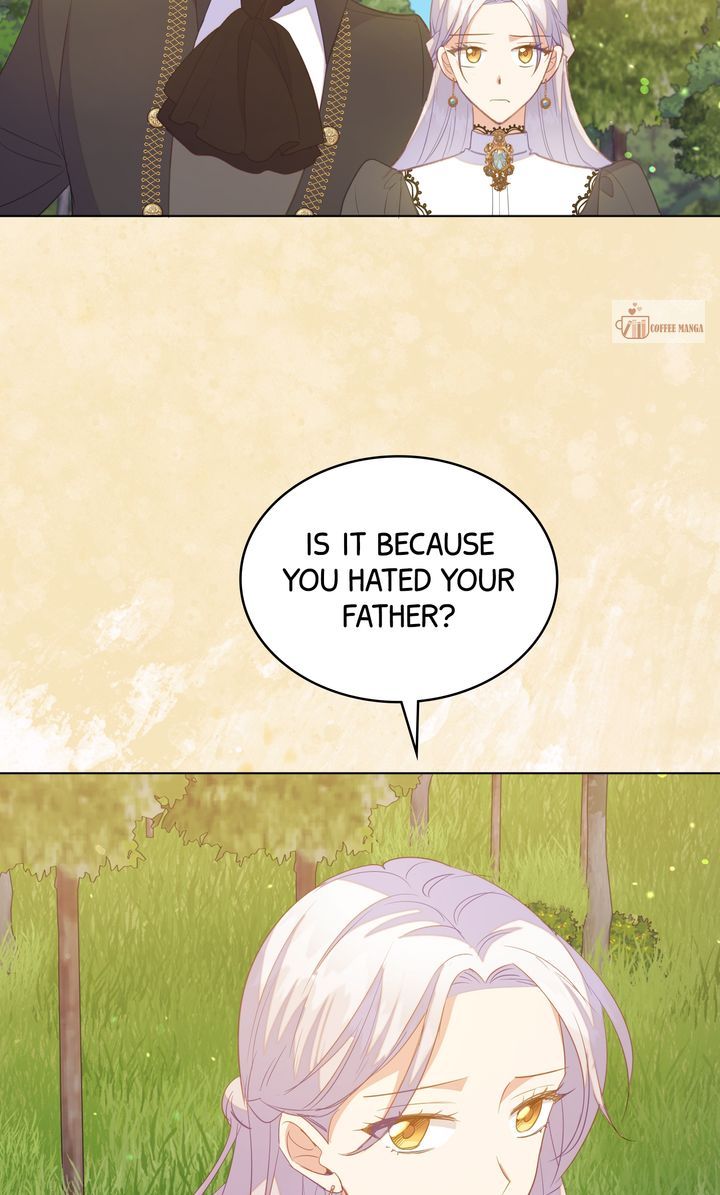 I Realized Only After Losing Her Chapter 65 - Page 47