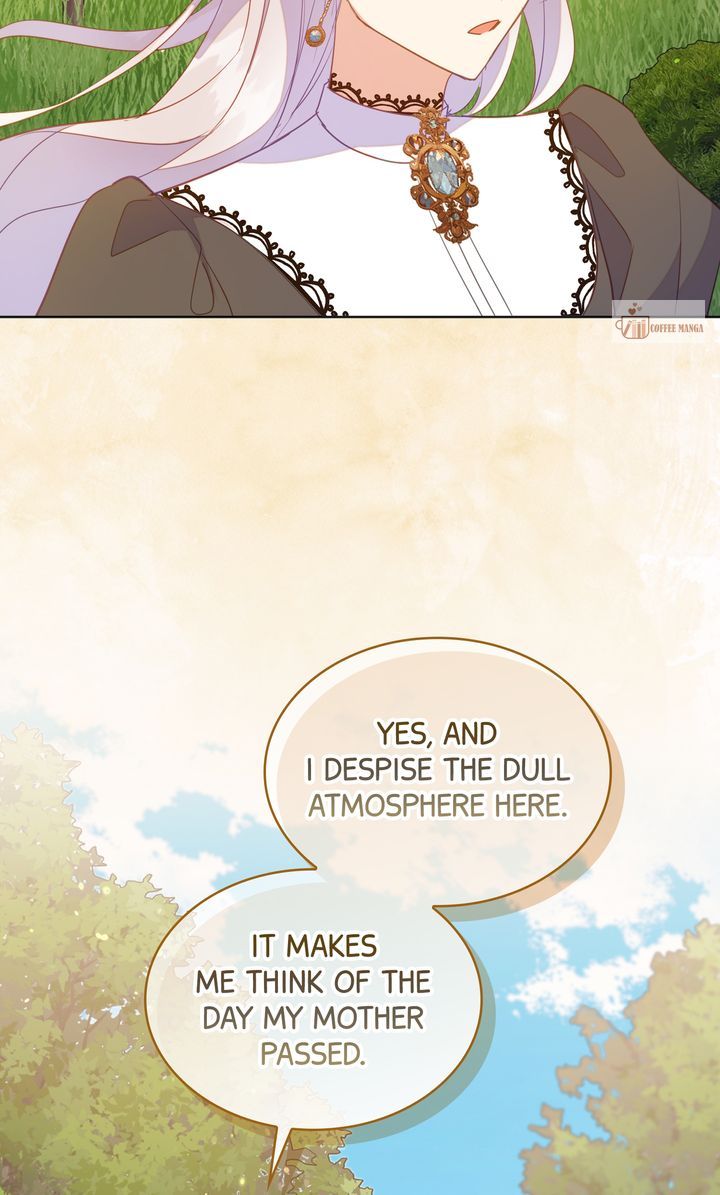 I Realized Only After Losing Her Chapter 65 - Page 48