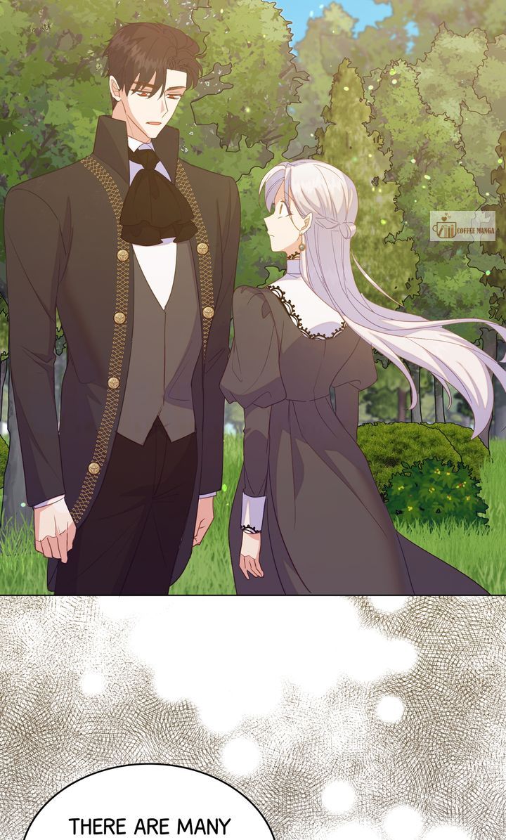 I Realized Only After Losing Her Chapter 65 - Page 49