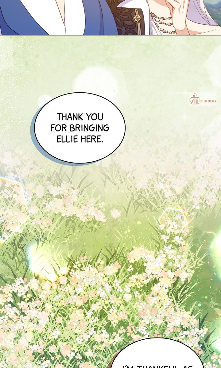 I Realized Only After Losing Her Chapter 65 - Page 5