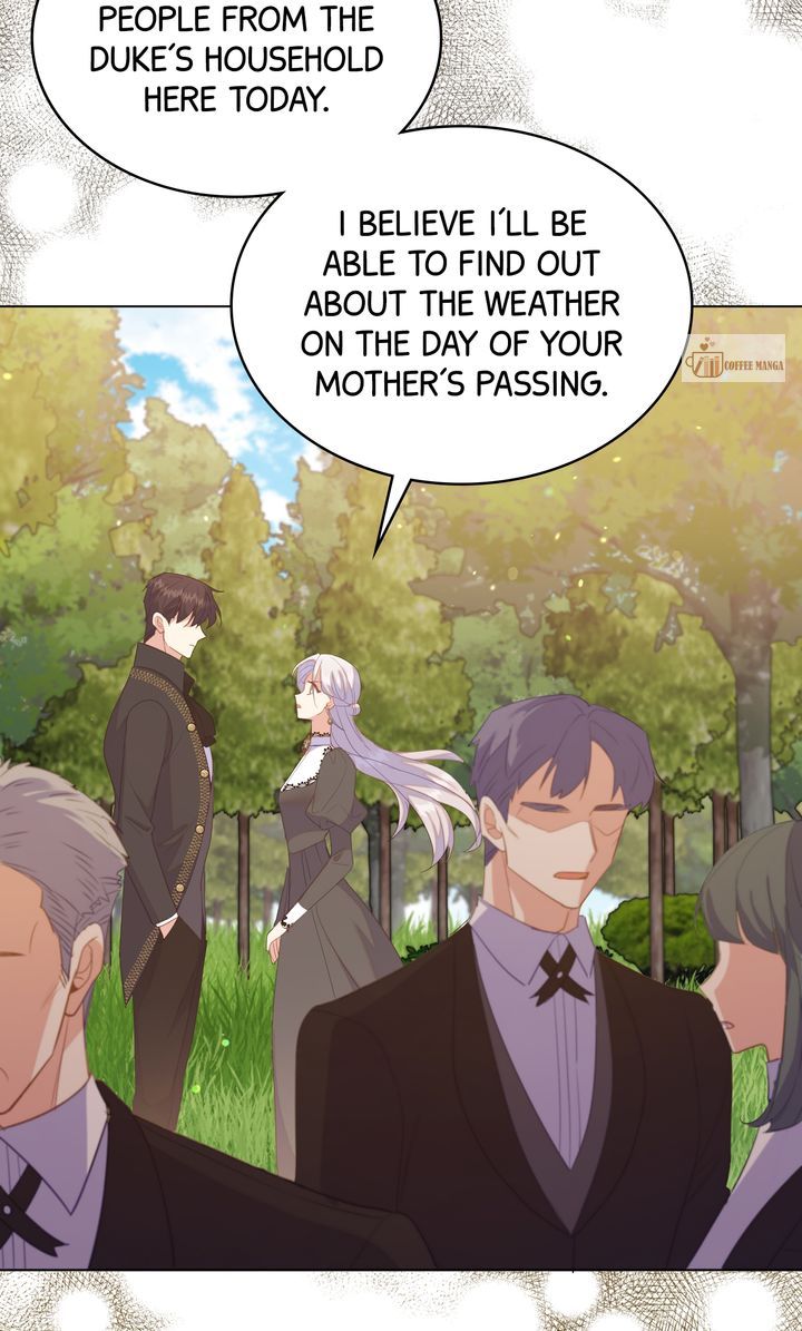 I Realized Only After Losing Her Chapter 65 - Page 50