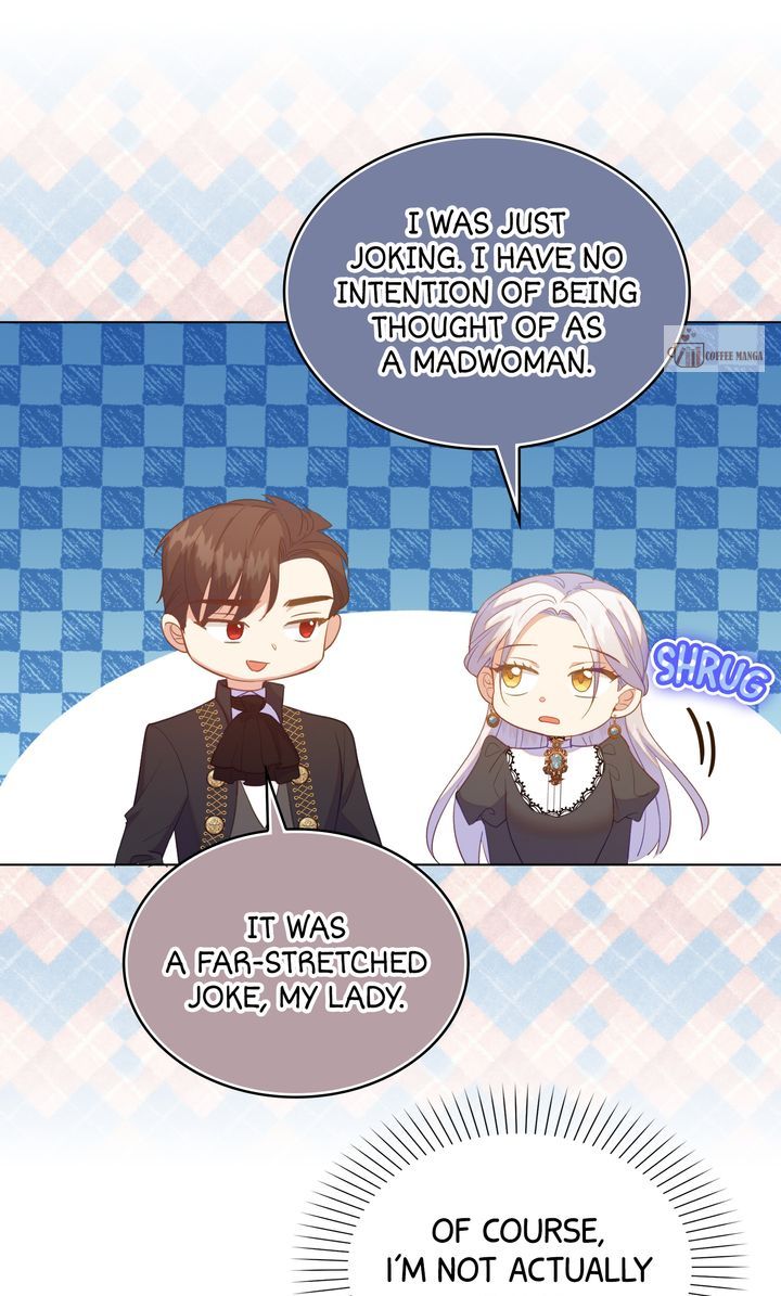 I Realized Only After Losing Her Chapter 65 - Page 52