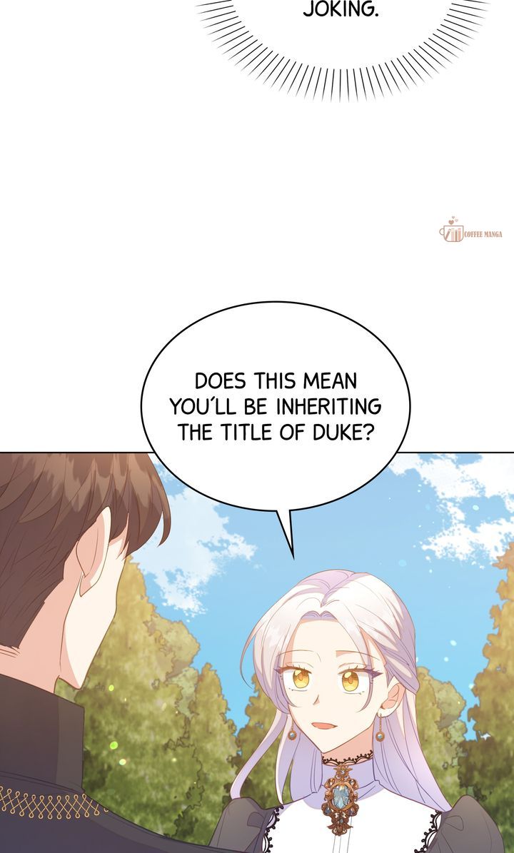 I Realized Only After Losing Her Chapter 65 - Page 53