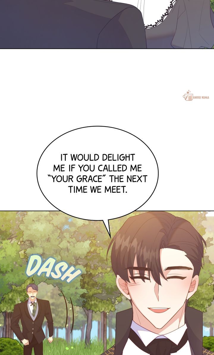 I Realized Only After Losing Her Chapter 65 - Page 54