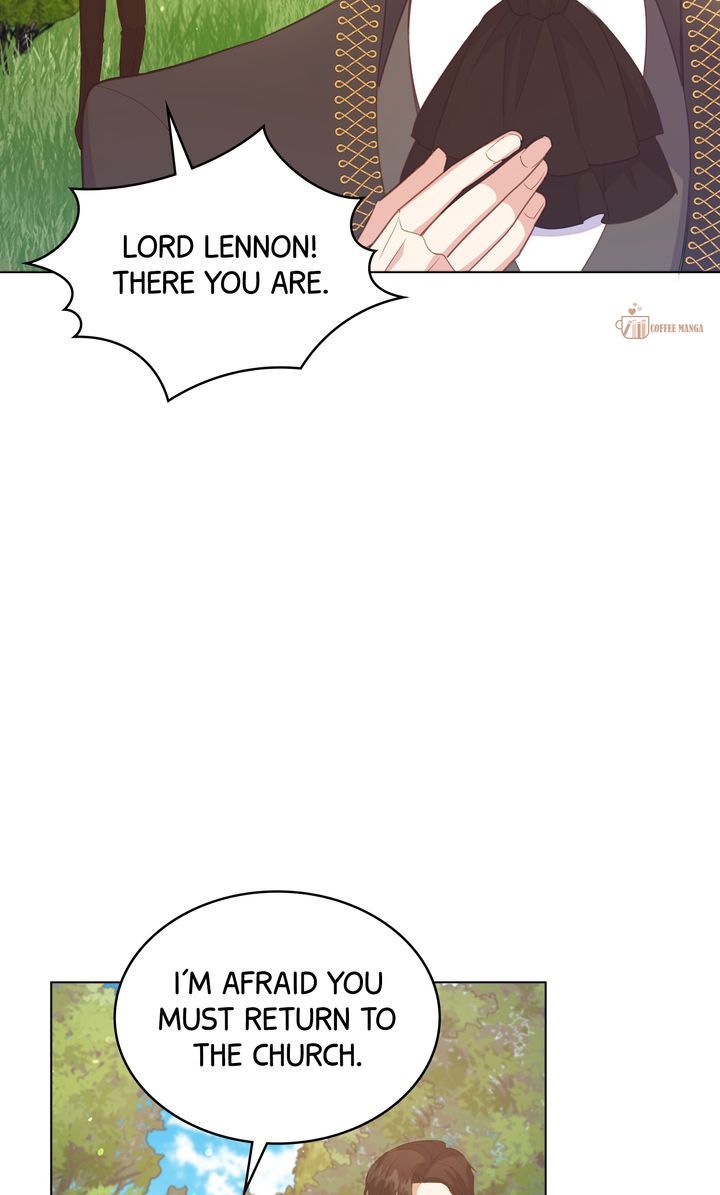 I Realized Only After Losing Her Chapter 65 - Page 55