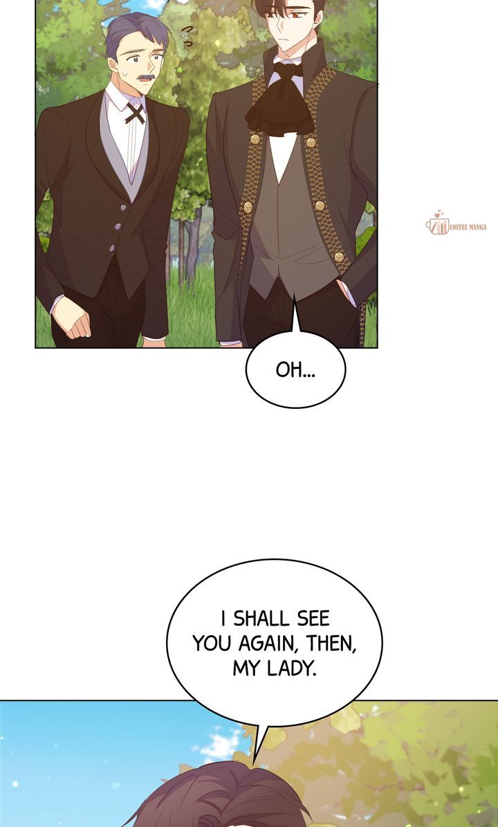 I Realized Only After Losing Her Chapter 65 - Page 56