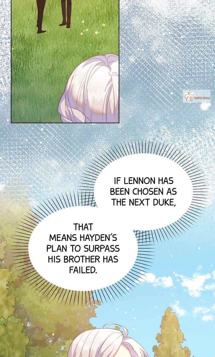I Realized Only After Losing Her Chapter 65 - Page 58