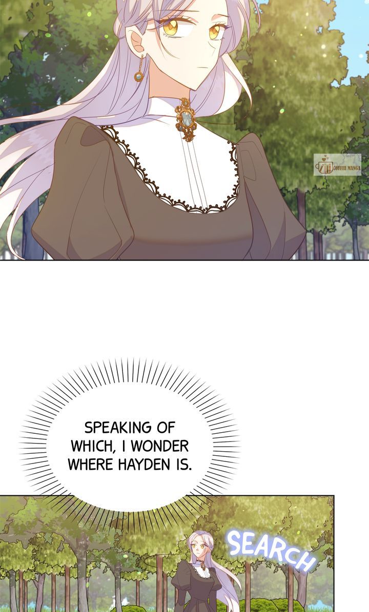 I Realized Only After Losing Her Chapter 65 - Page 59