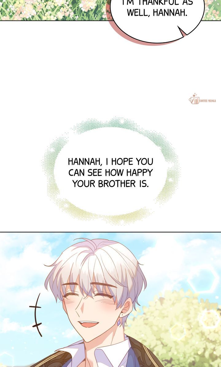 I Realized Only After Losing Her Chapter 65 - Page 6