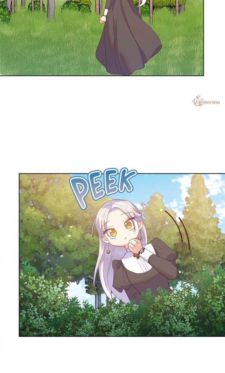 I Realized Only After Losing Her Chapter 65 - Page 60