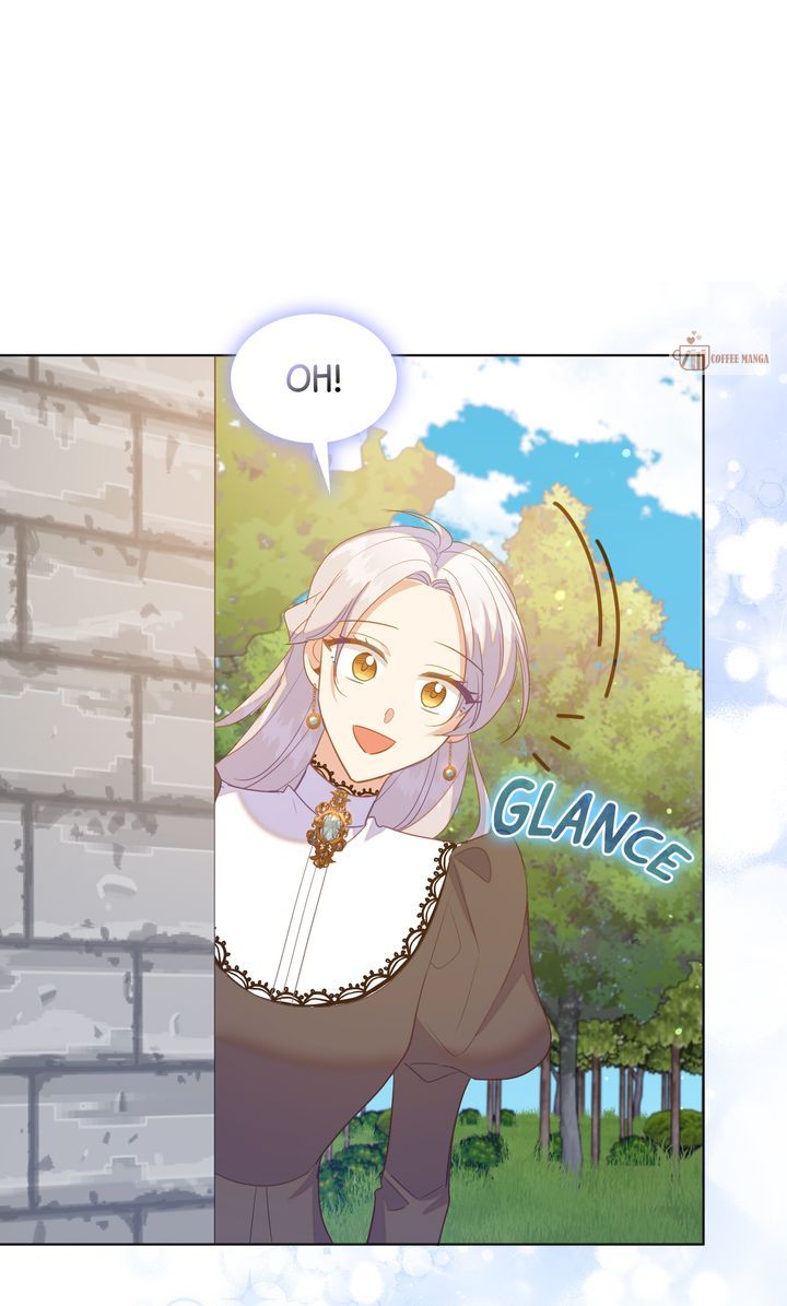 I Realized Only After Losing Her Chapter 65 - Page 61