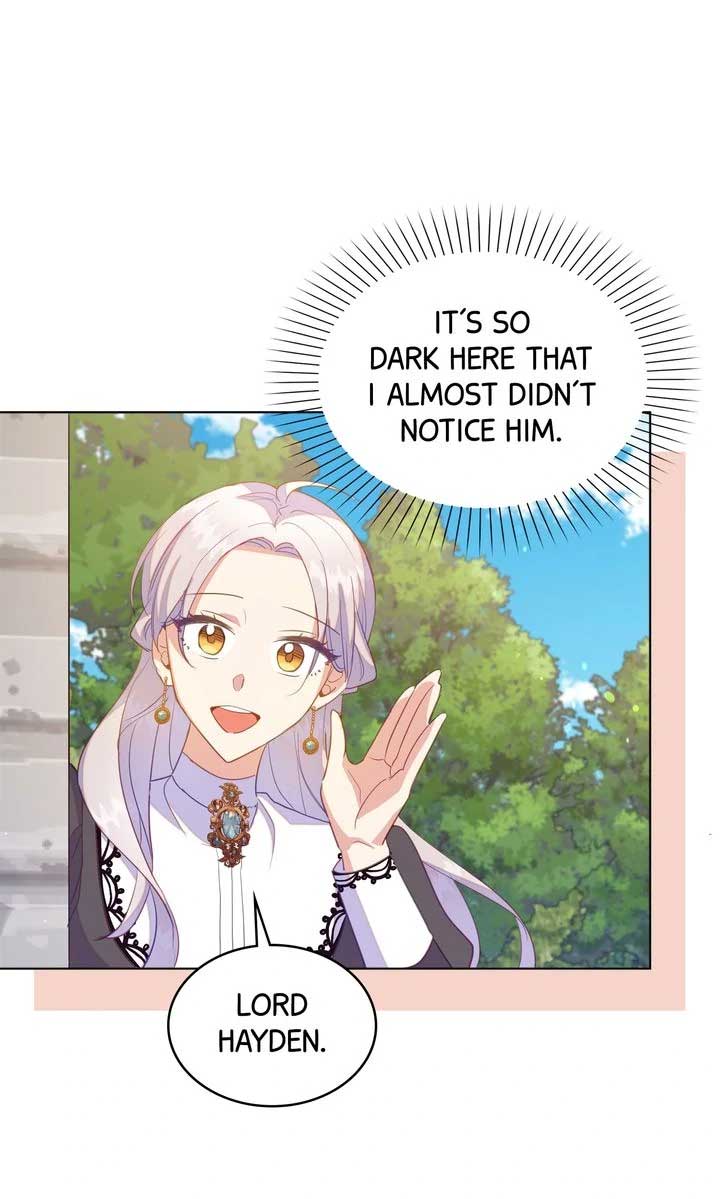 I Realized Only After Losing Her Chapter 66 - Page 0