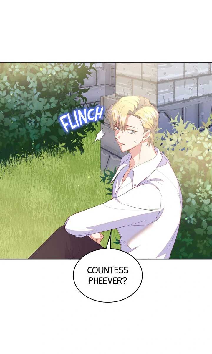 I Realized Only After Losing Her Chapter 66 - Page 1