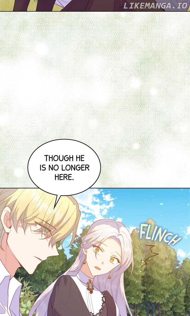 I Realized Only After Losing Her Chapter 66 - Page 11