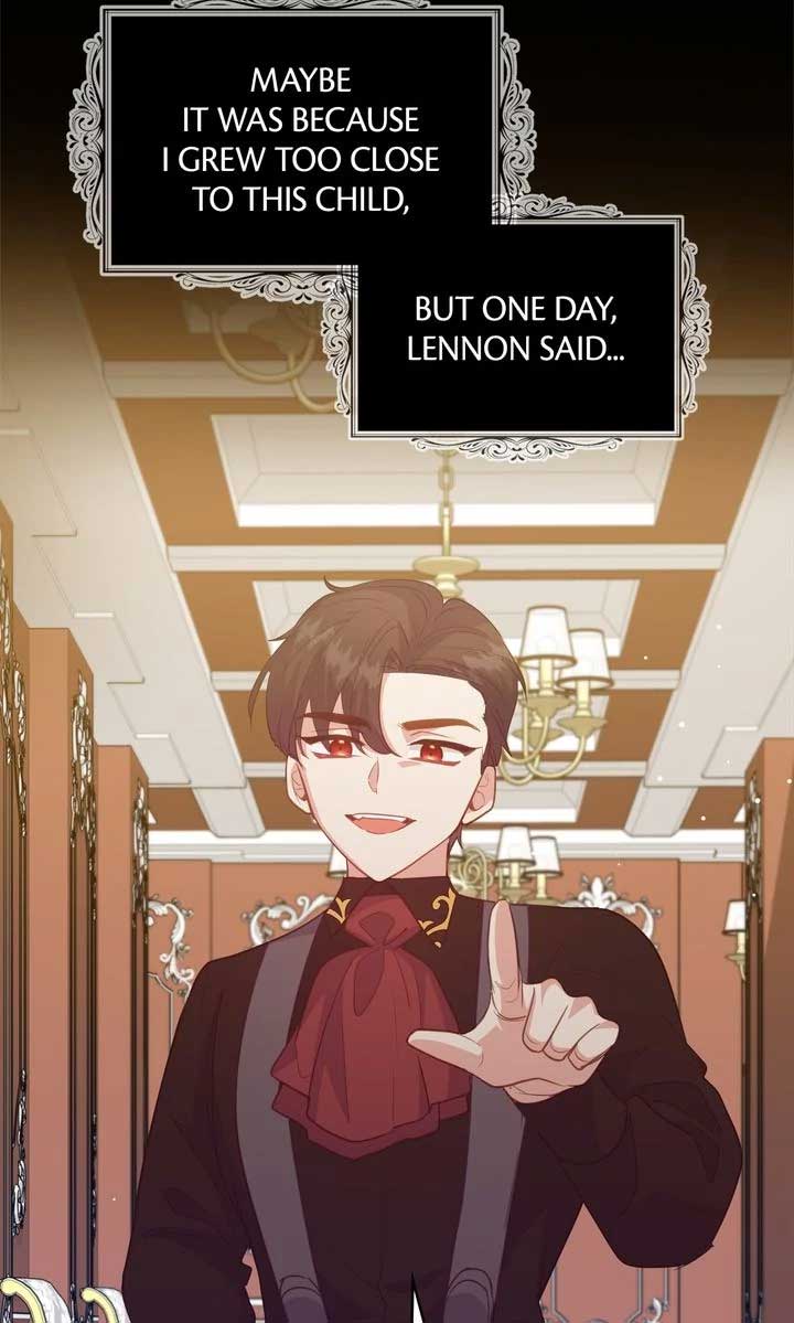 I Realized Only After Losing Her Chapter 66 - Page 16