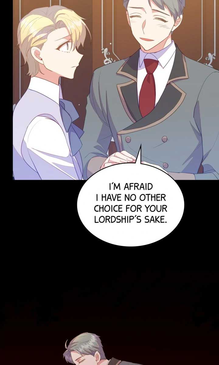 I Realized Only After Losing Her Chapter 66 - Page 18