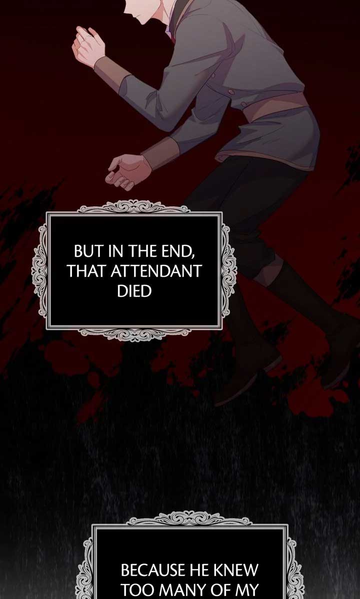 I Realized Only After Losing Her Chapter 66 - Page 19