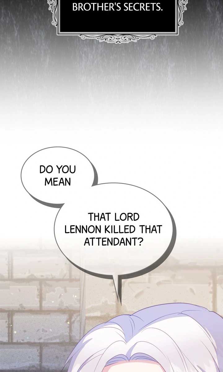 I Realized Only After Losing Her Chapter 66 - Page 20