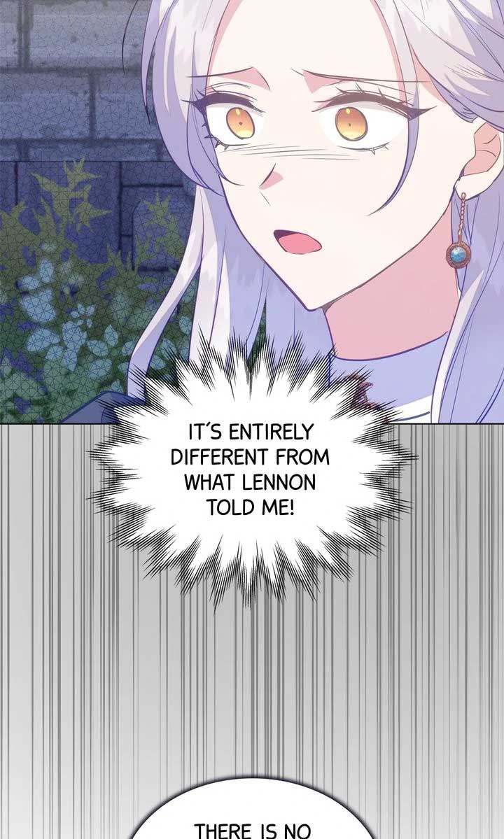 I Realized Only After Losing Her Chapter 66 - Page 21