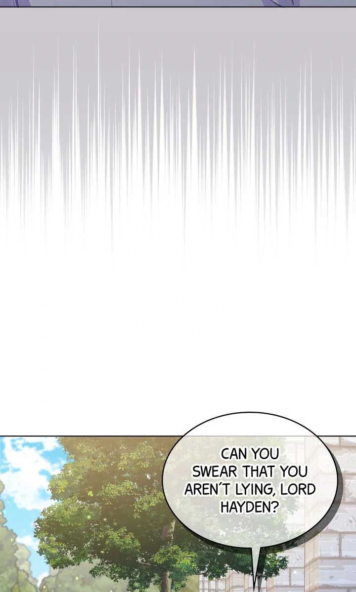 I Realized Only After Losing Her Chapter 66 - Page 23