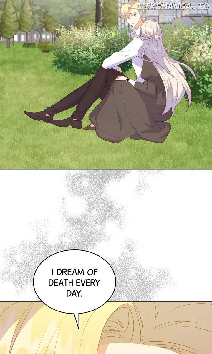 I Realized Only After Losing Her Chapter 66 - Page 24