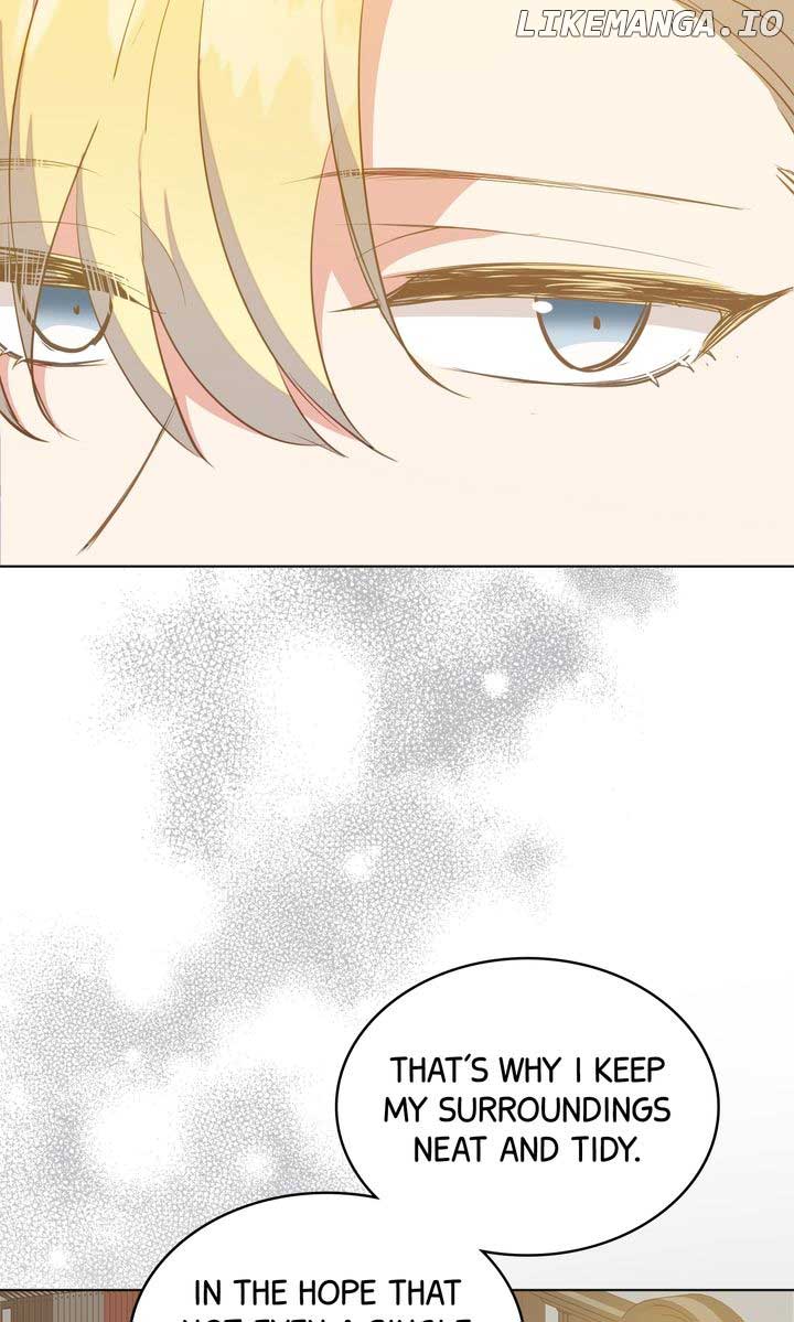 I Realized Only After Losing Her Chapter 66 - Page 25