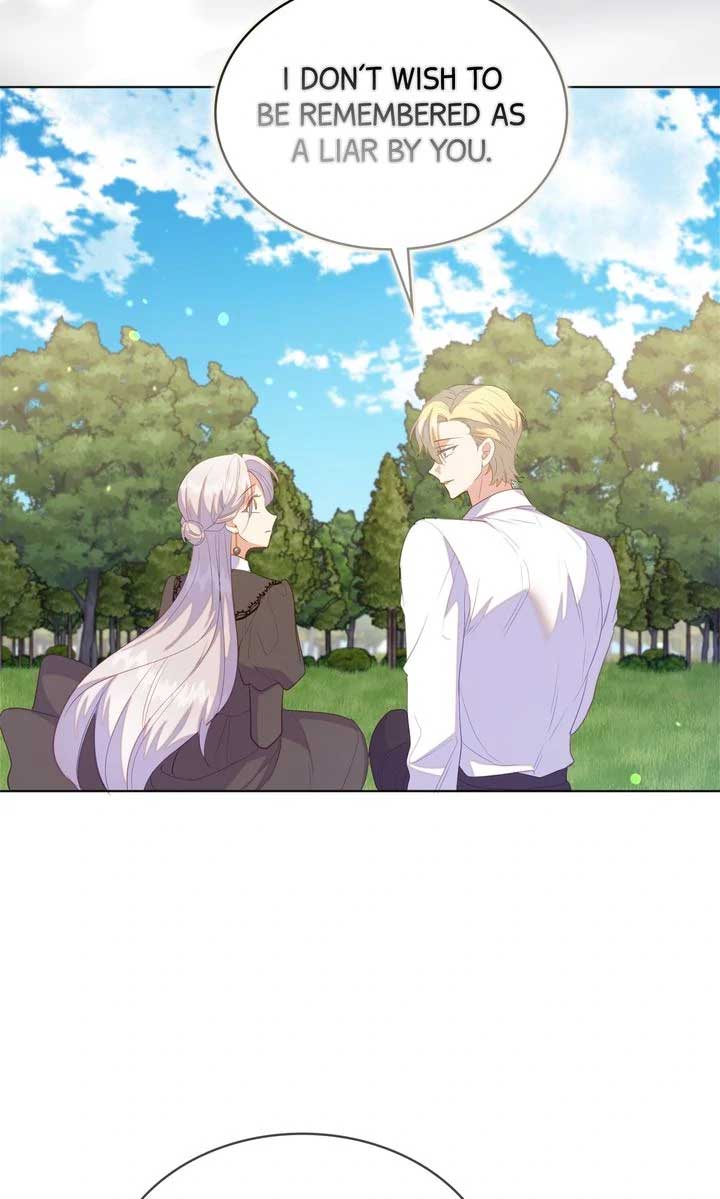 I Realized Only After Losing Her Chapter 66 - Page 27