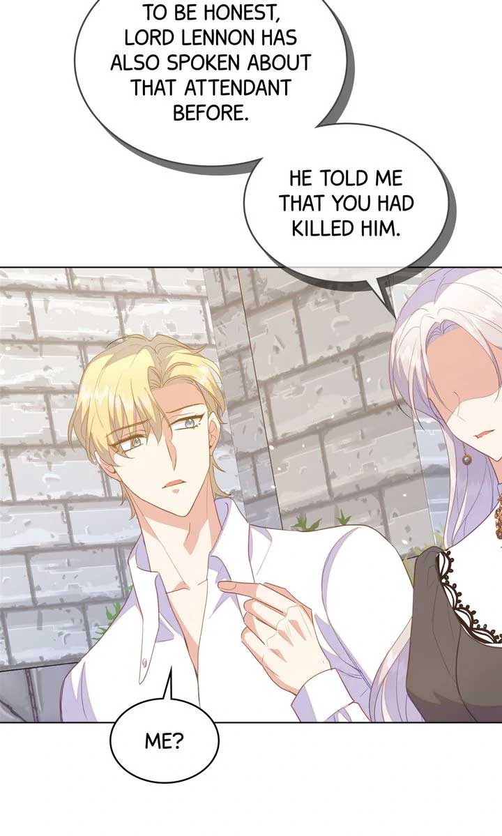 I Realized Only After Losing Her Chapter 66 - Page 28