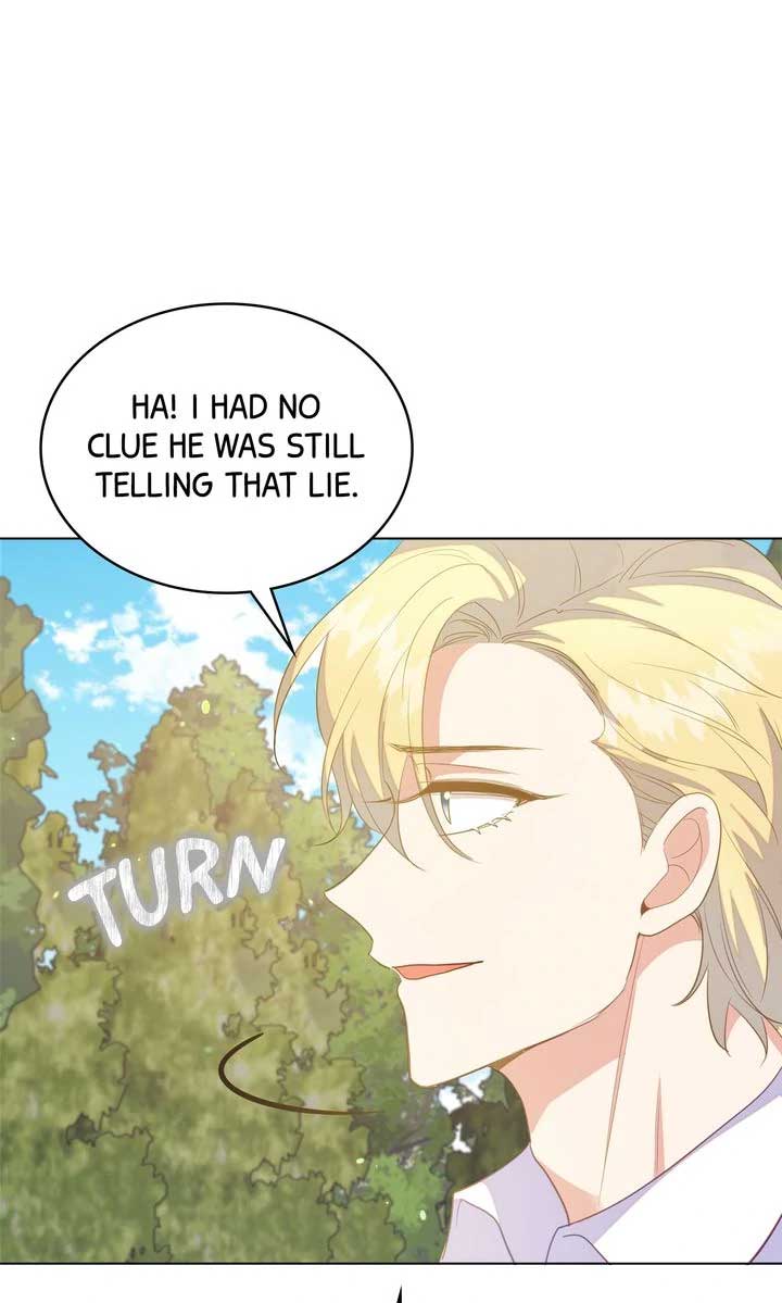 I Realized Only After Losing Her Chapter 66 - Page 29