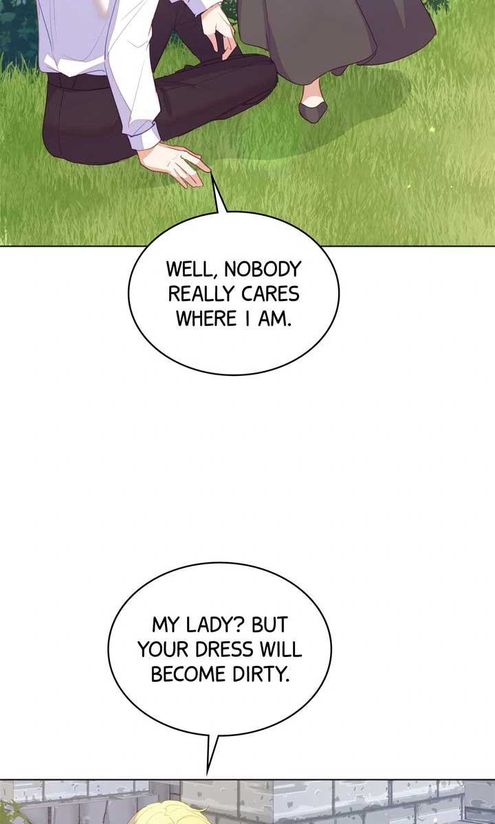 I Realized Only After Losing Her Chapter 66 - Page 3