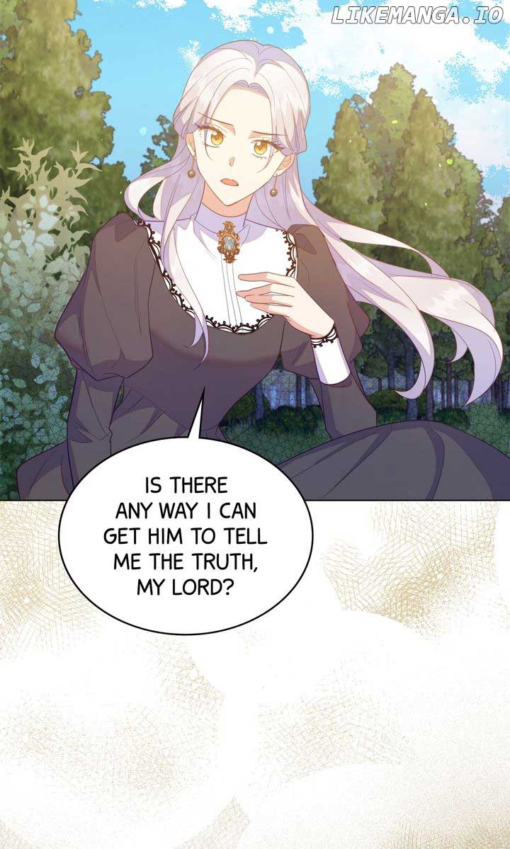 I Realized Only After Losing Her Chapter 66 - Page 31