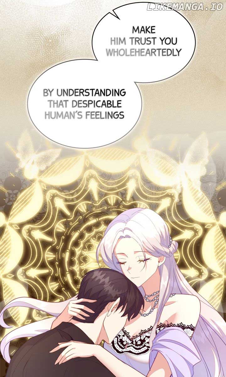 I Realized Only After Losing Her Chapter 66 - Page 32