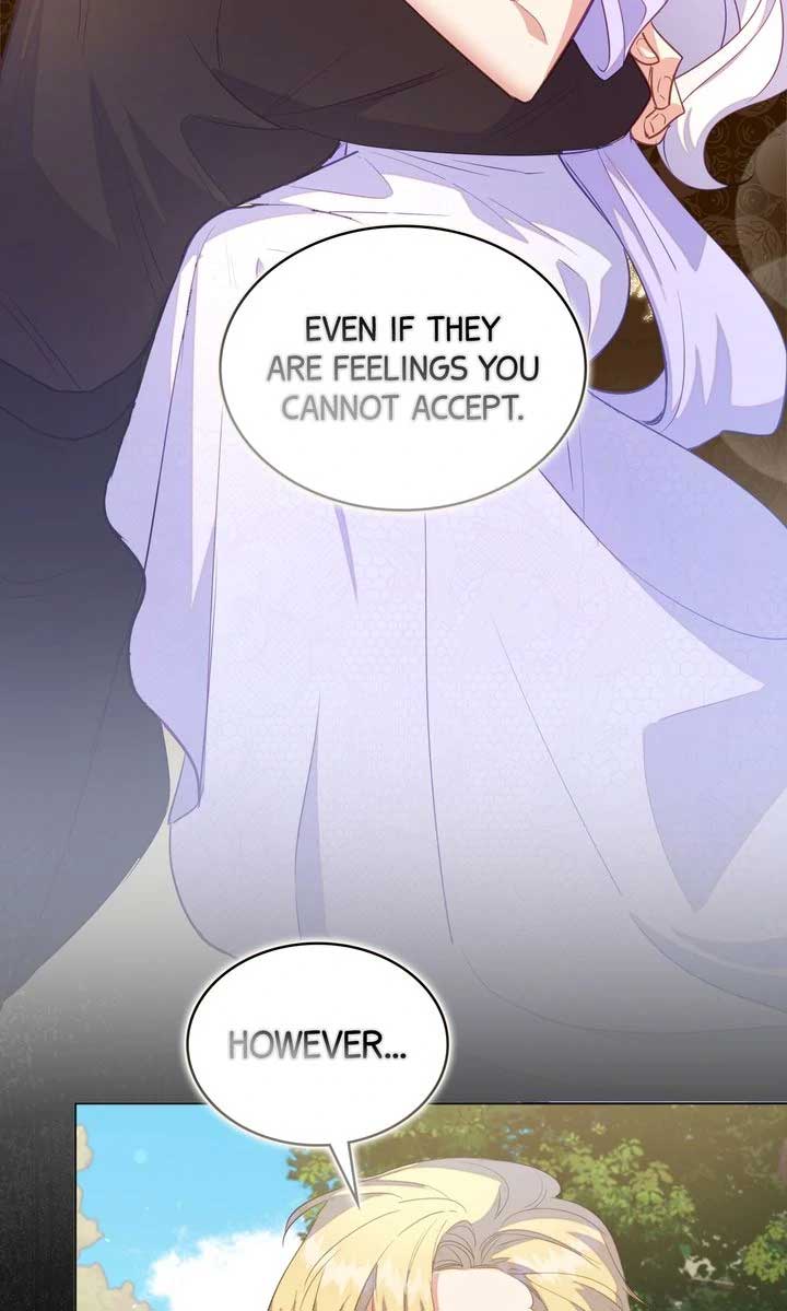 I Realized Only After Losing Her Chapter 66 - Page 33