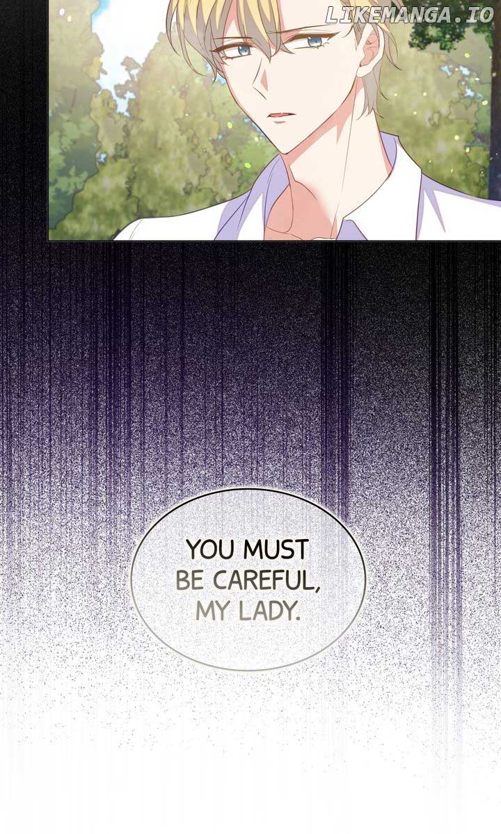 I Realized Only After Losing Her Chapter 66 - Page 34