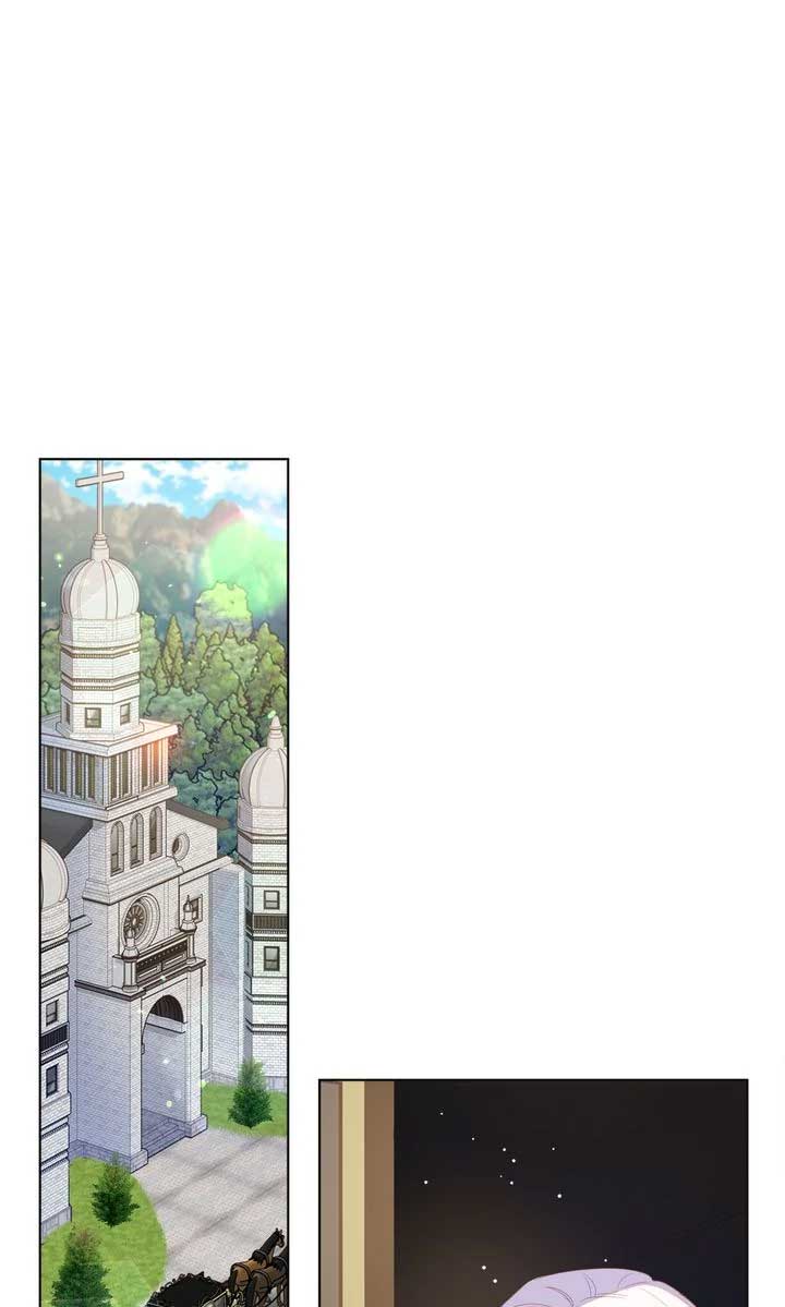I Realized Only After Losing Her Chapter 66 - Page 36