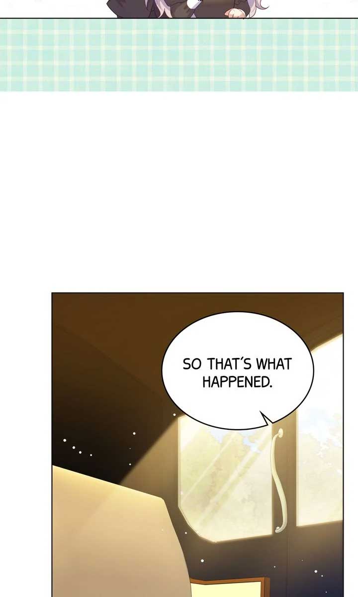 I Realized Only After Losing Her Chapter 66 - Page 40