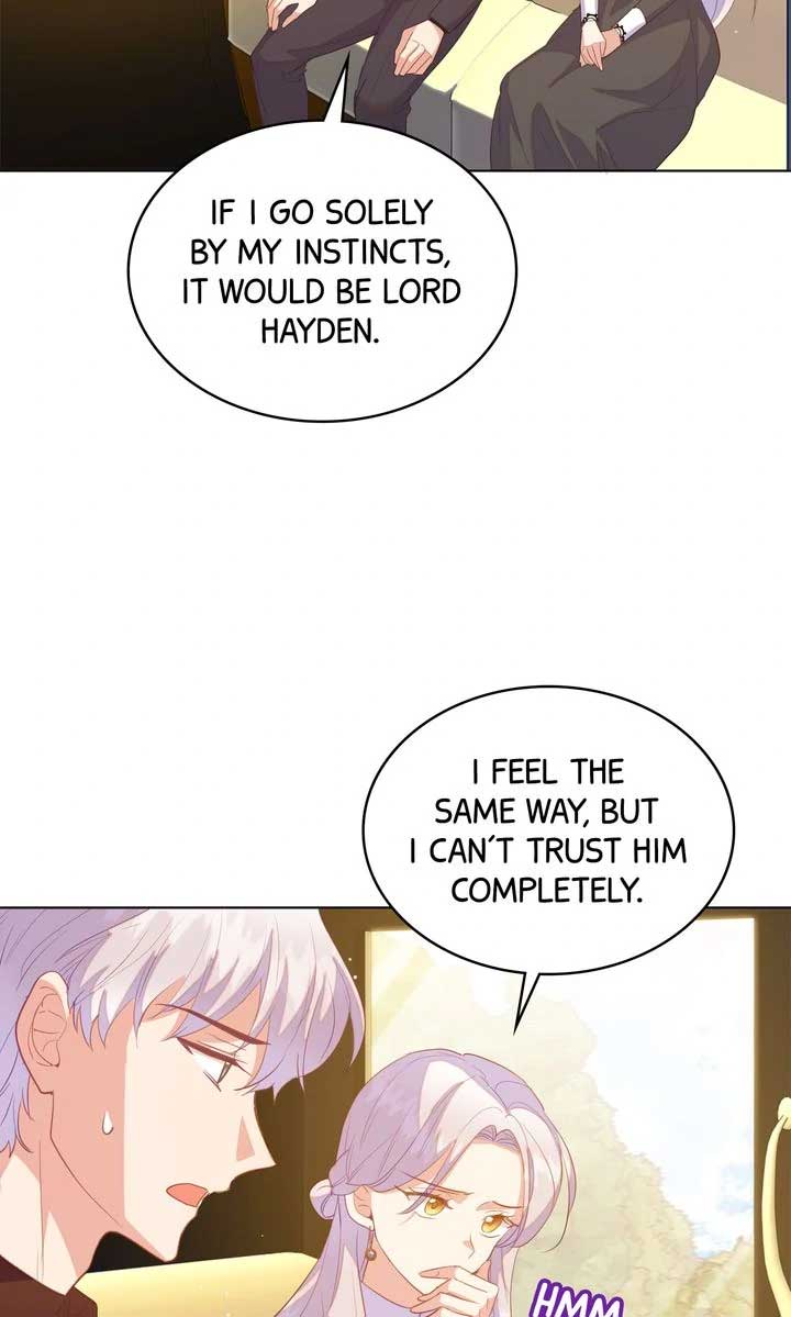 I Realized Only After Losing Her Chapter 66 - Page 42