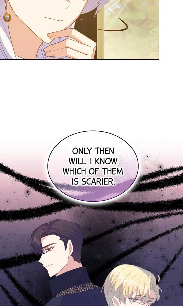 I Realized Only After Losing Her Chapter 66 - Page 44