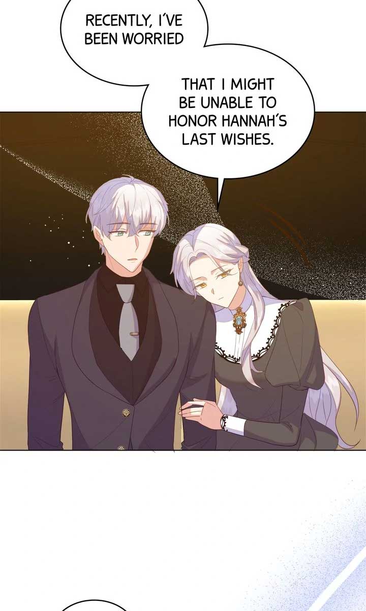 I Realized Only After Losing Her Chapter 66 - Page 46