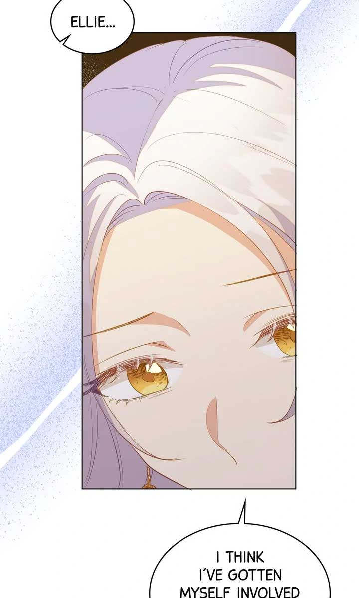 I Realized Only After Losing Her Chapter 66 - Page 47