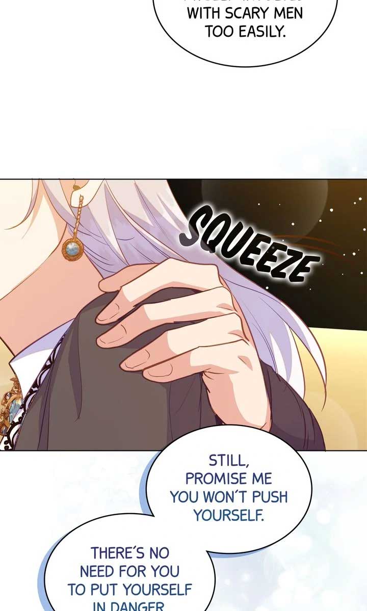 I Realized Only After Losing Her Chapter 66 - Page 48