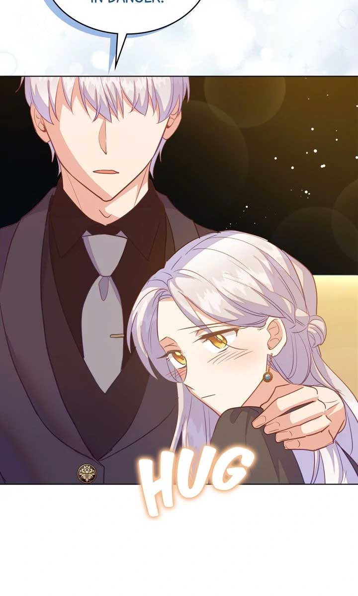 I Realized Only After Losing Her Chapter 66 - Page 49