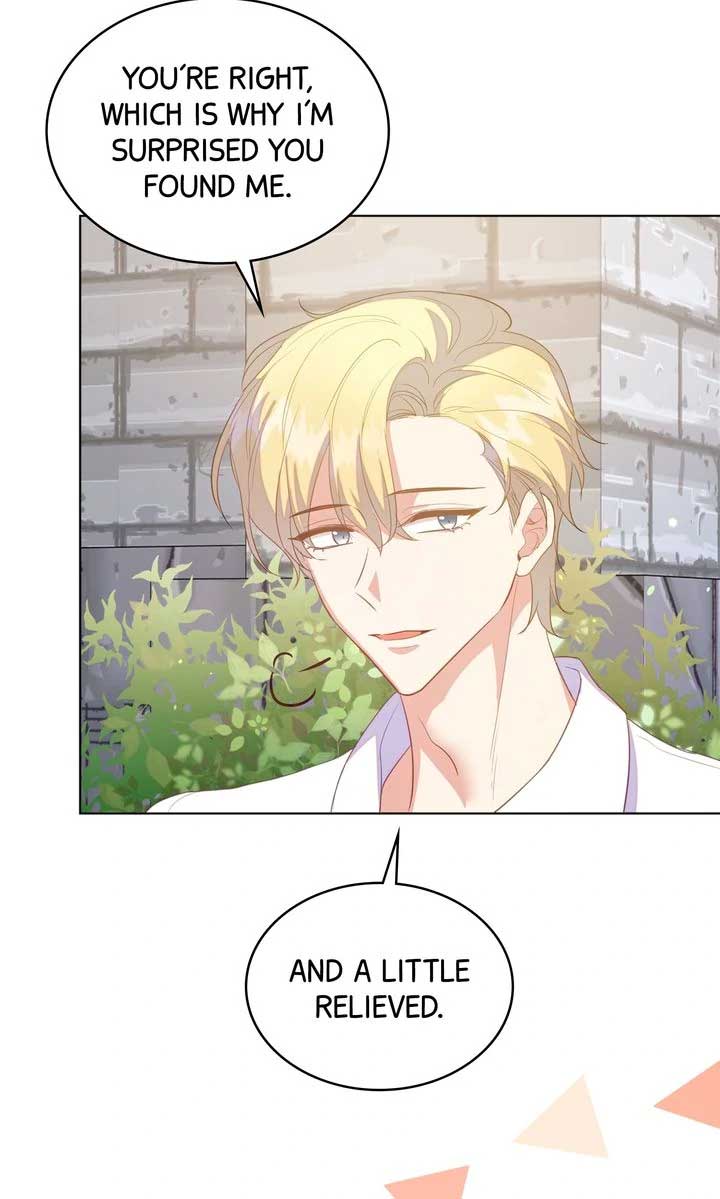 I Realized Only After Losing Her Chapter 66 - Page 5