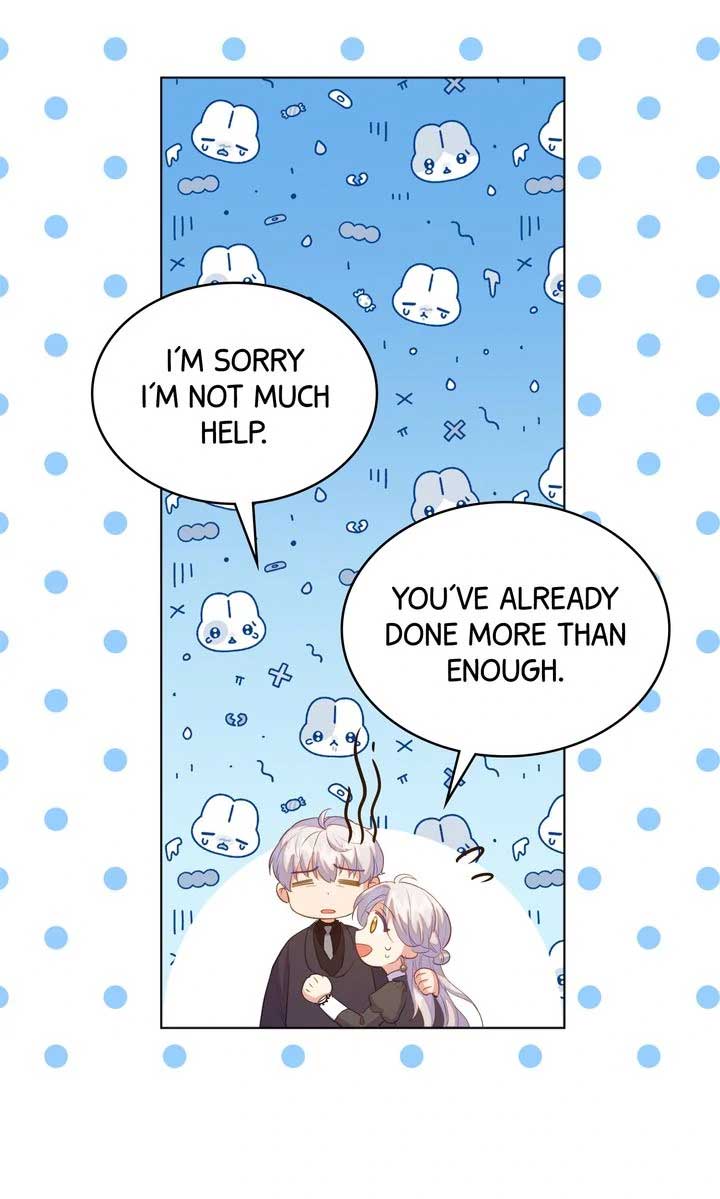 I Realized Only After Losing Her Chapter 66 - Page 50