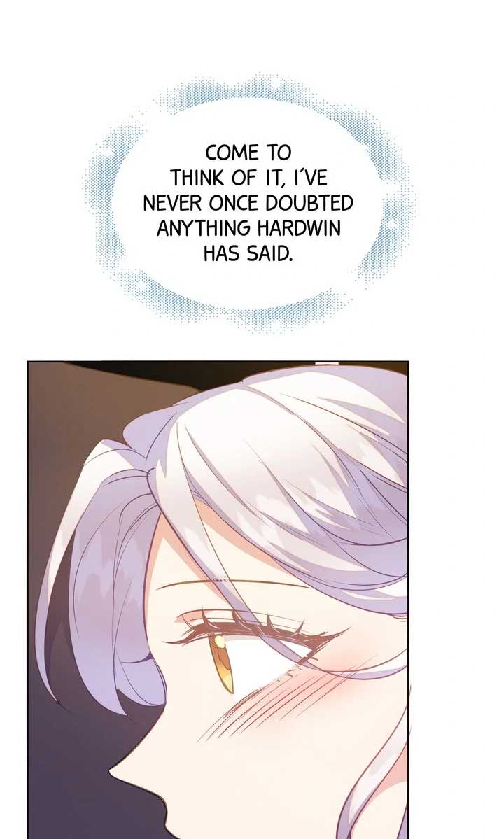 I Realized Only After Losing Her Chapter 66 - Page 51