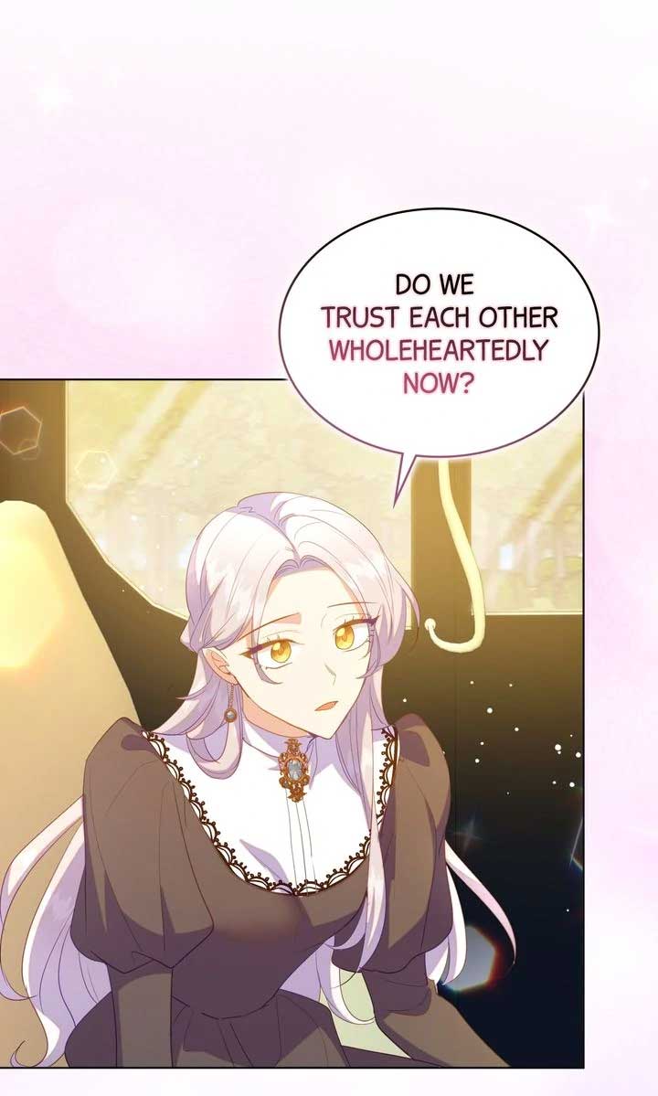 I Realized Only After Losing Her Chapter 66 - Page 53