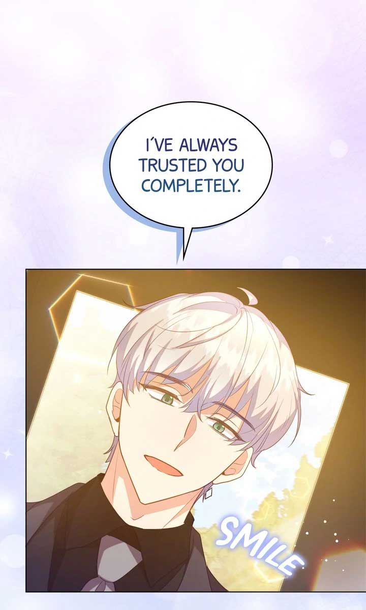 I Realized Only After Losing Her Chapter 66 - Page 54