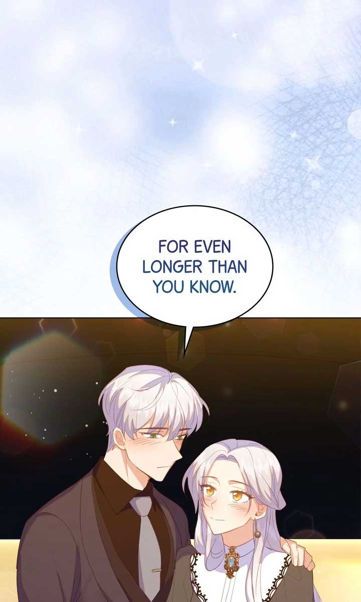 I Realized Only After Losing Her Chapter 66 - Page 55