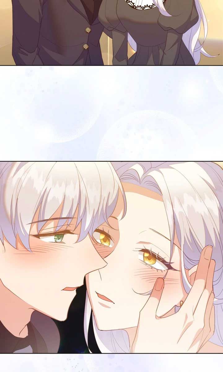 I Realized Only After Losing Her Chapter 66 - Page 56