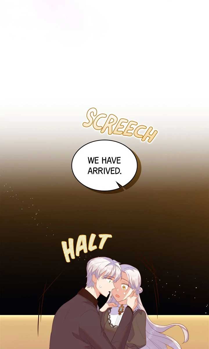 I Realized Only After Losing Her Chapter 66 - Page 58